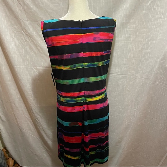 Tahari dress NWT - Picture 3 of 4